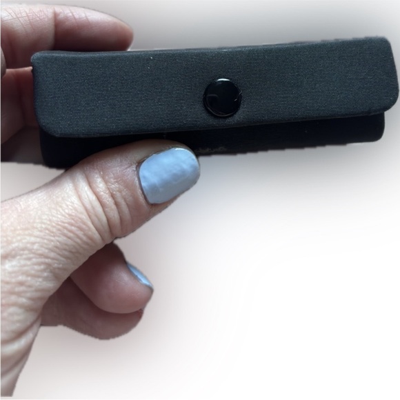 Lipstick case with mirror - Picture 2 of 2